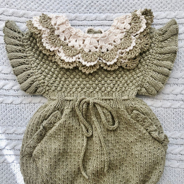 Cecilia-Crochet-Collar-Khaki-