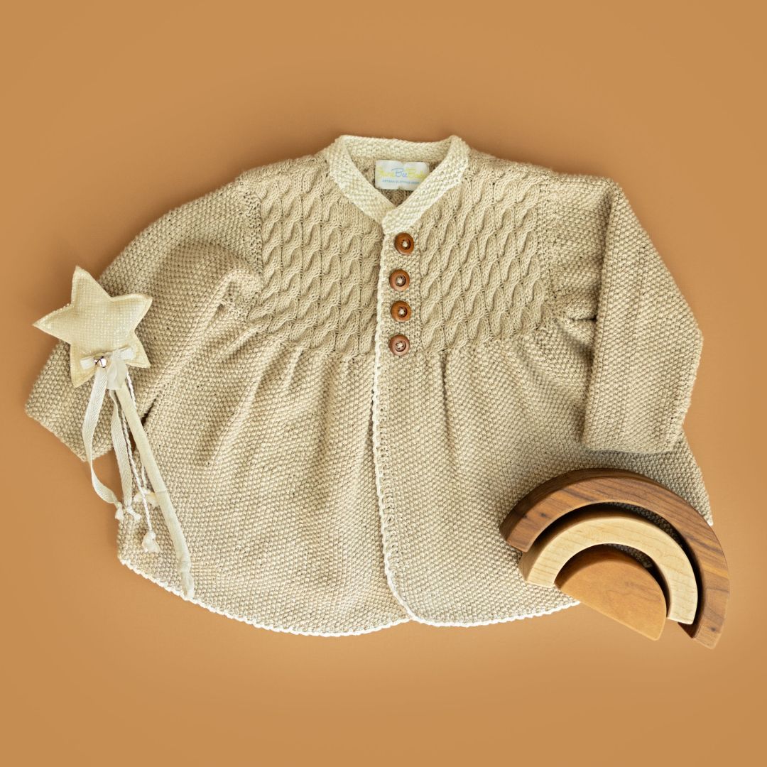 Faye-Cardigan-Oatmeal