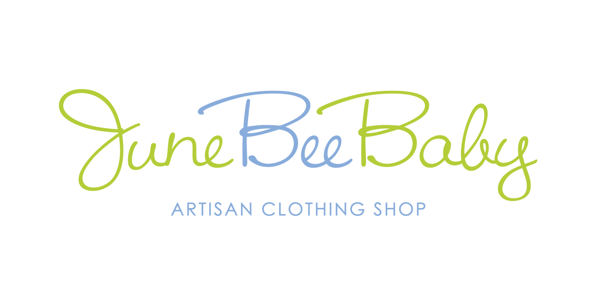 JuneBee Baby Artisan Clothing