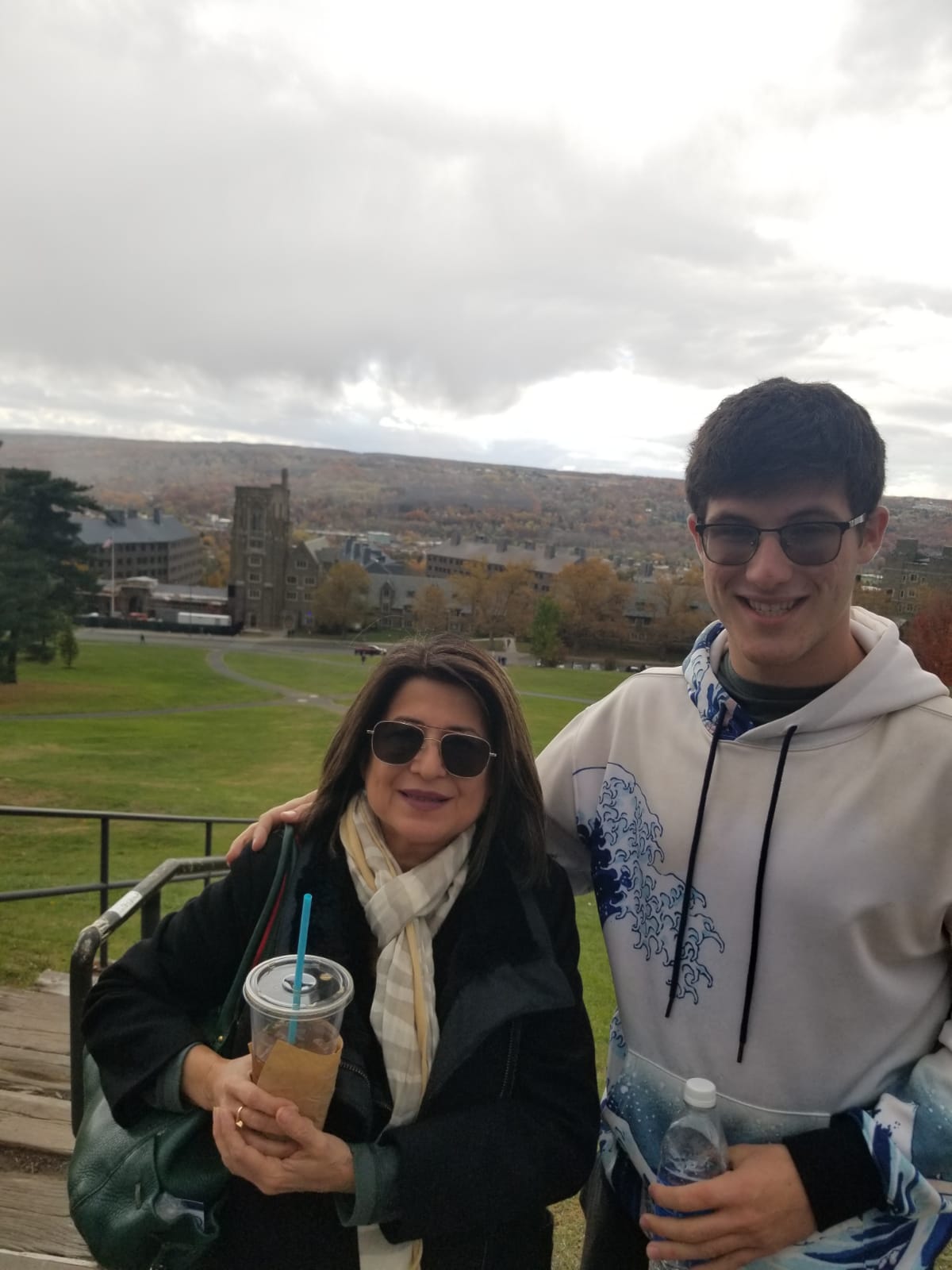 My artisan journey in slow fashion.