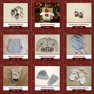 Exciting News: JuneBee Baby's Gift Guide is Here!