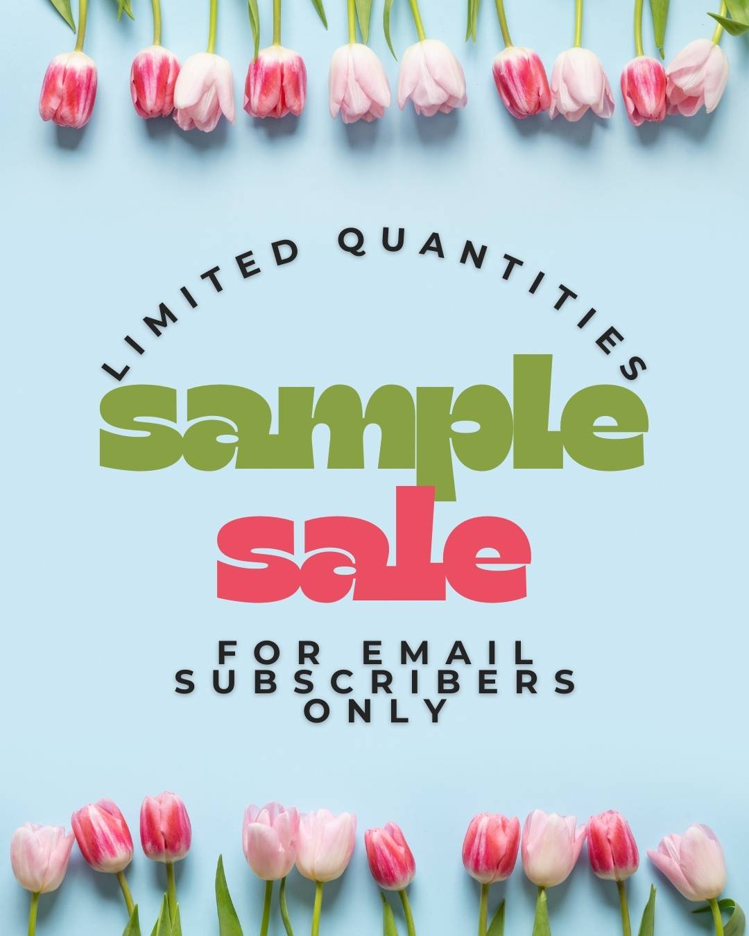 JuneBee Baby Artisan Knitwear Sample Sale