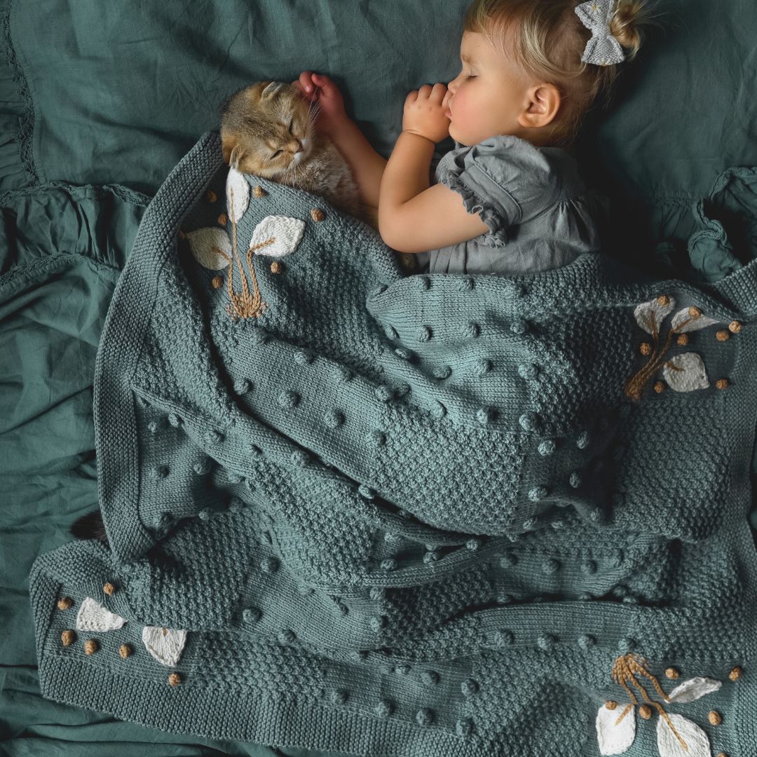 Made-to-Order BLANKETS