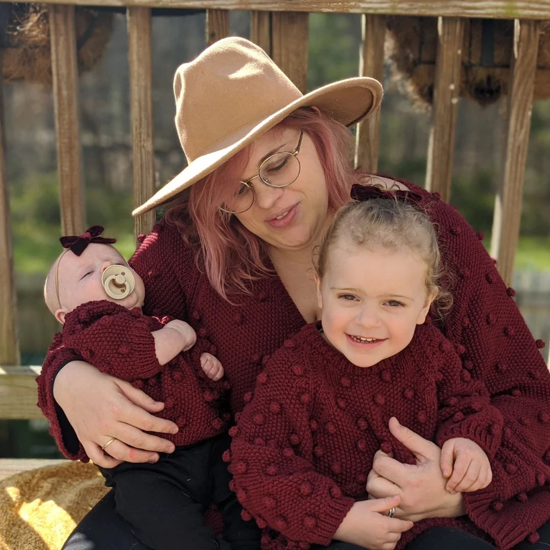 Made-to-Order MOMMY & ME