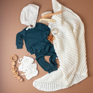 Adele-Blanket-Booties-Set
