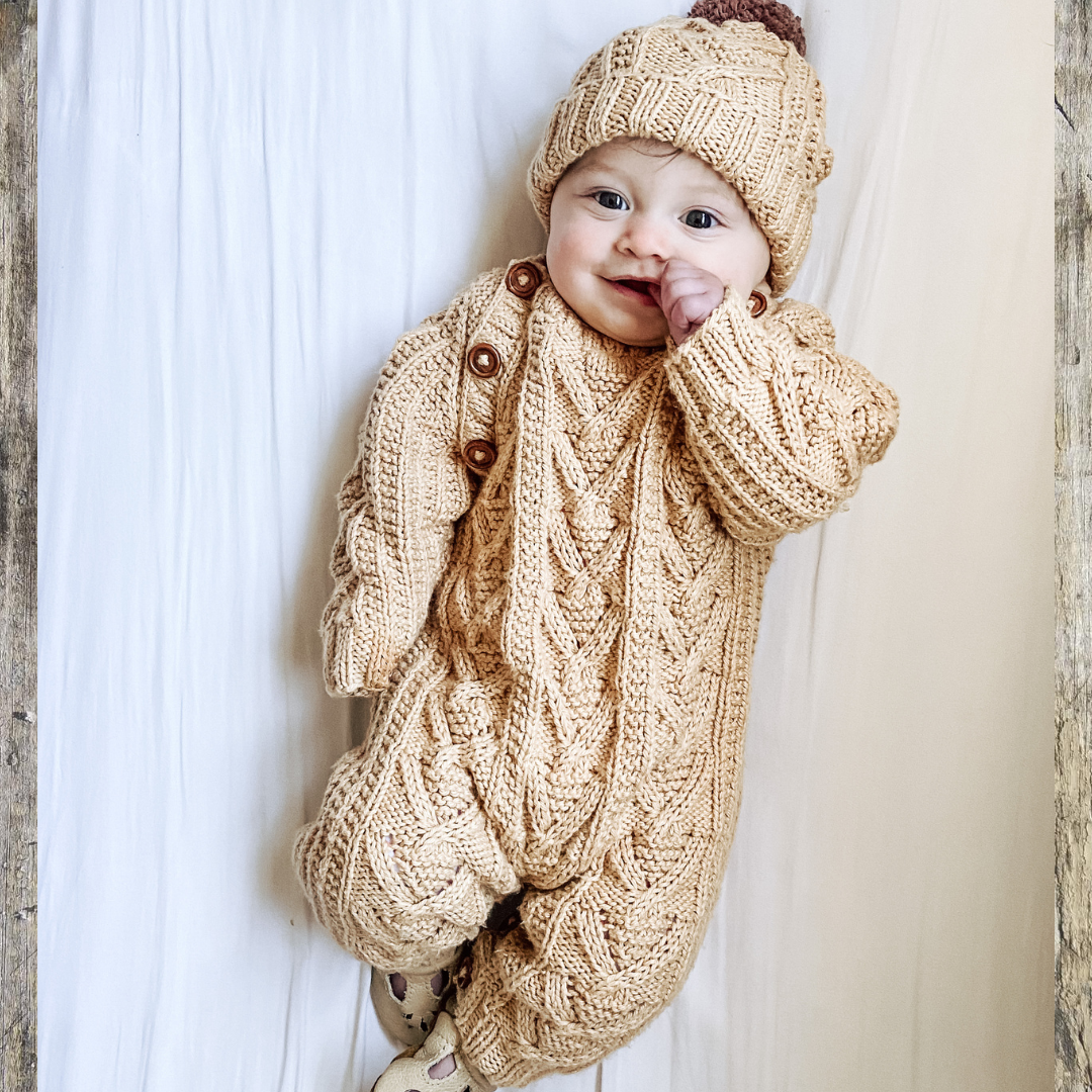 Gender Neutral Adrian Bodysuit