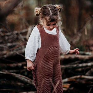 Bubble-Romper-Mocha-Brown