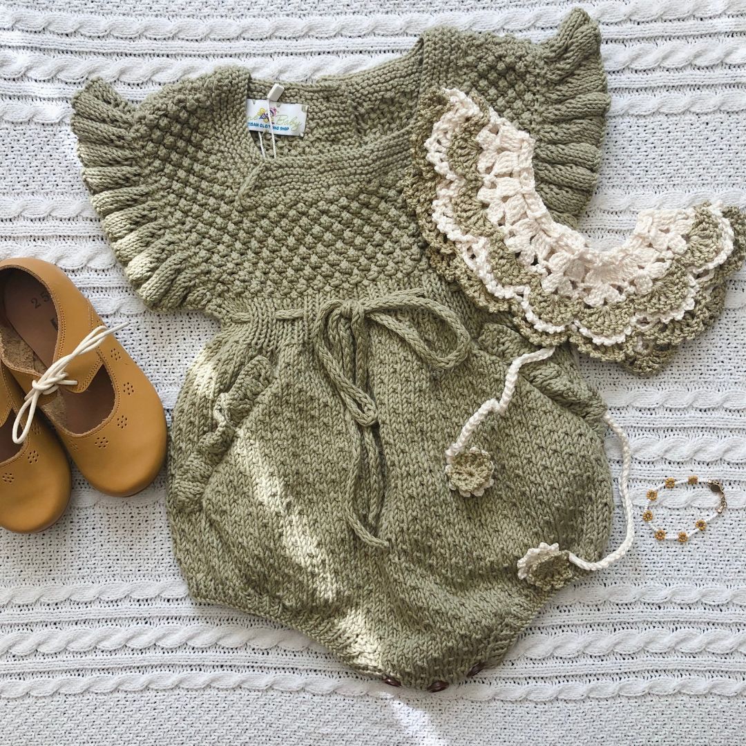 Cecilia-Crochet-Collar-Green-Cream