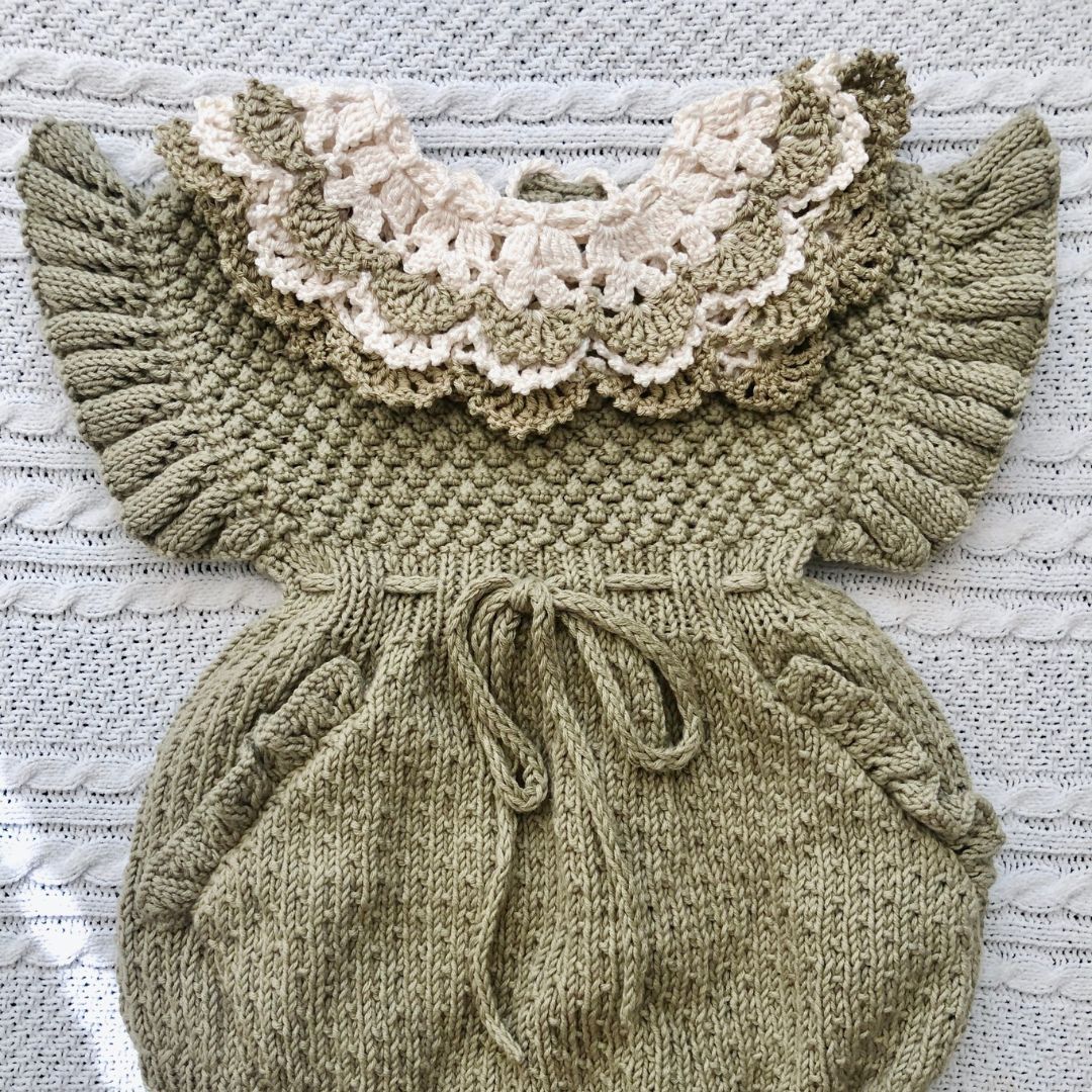 Cecilia-Crochet-Collar-Khaki-Green-Cream