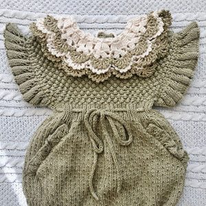 Cecilia-Crochet-Collar-Khaki-Green-Cream