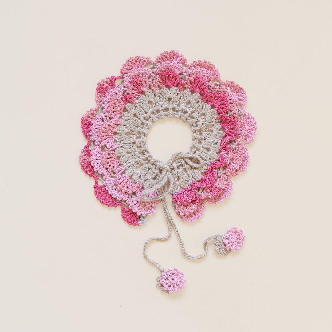 Cecilia-Crochet-Collar-Multi-Pinks-Oatmeal