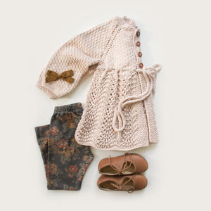 Children-Lux-Cardi-Beige