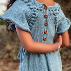 Children's-Envelope-Dress-Light-Blue