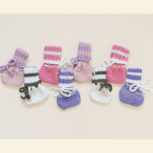 Eden-Baby-Booties