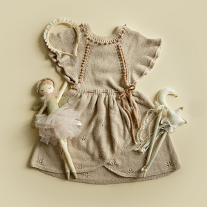 Enevlope-Oatmeal-Dress