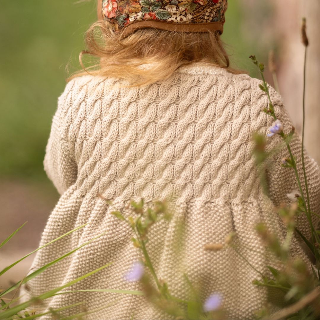 Faye-Cardigan-Oatmeal-Back