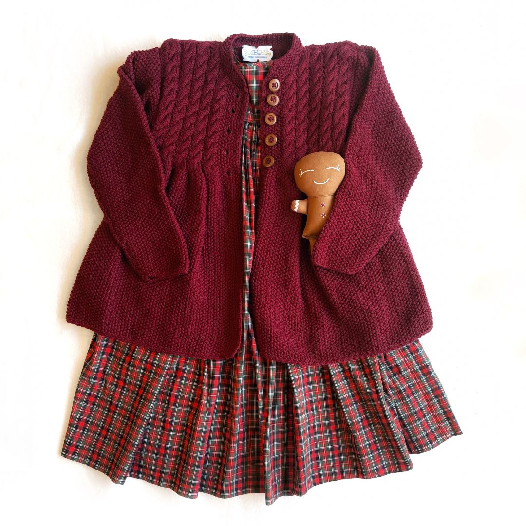 Faye-cardigan-dark-cherry