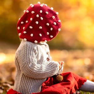 French-Beret-Mushroom-Inspired