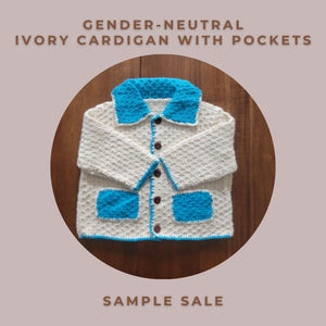 Gender-neutral-Ivory-Cardi-with-Pockets