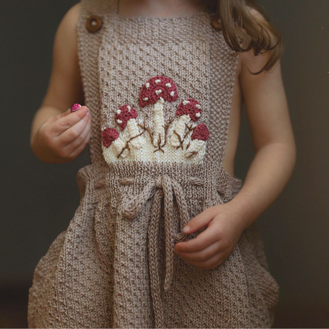 Girls-Mushroom-Pinafore