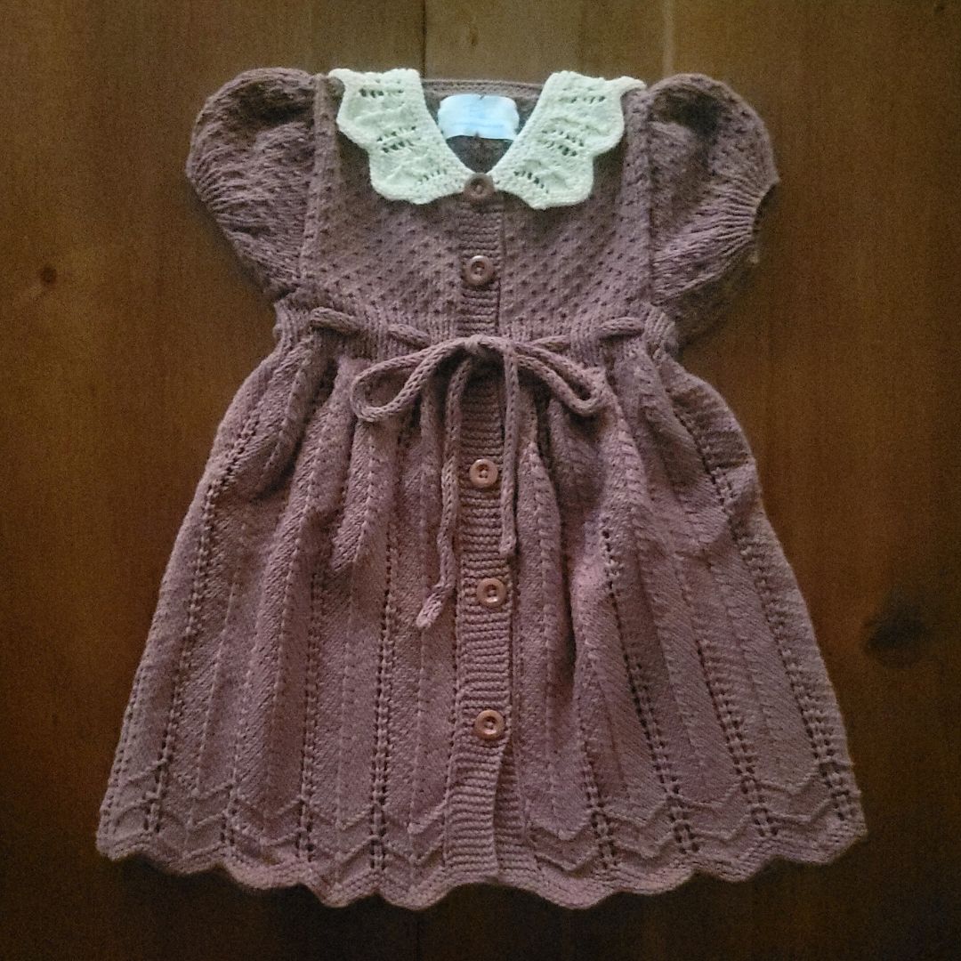 Grace-Dress-Mocha-Ivory