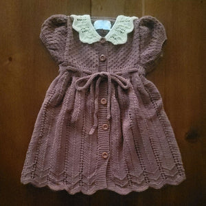 Grace-Dress-Mocha-Ivory