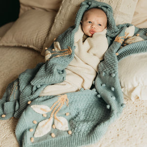 Hand-knit-Ezra-Blanket