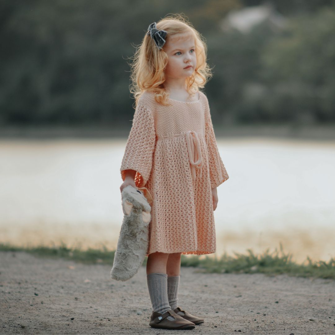 Harlow-Dress-Peach