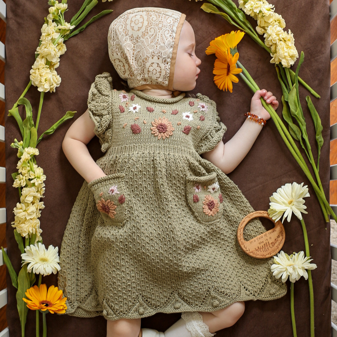 About Our Clothing - JuneBee Baby Artisan Clothing About Our Clothing - JuneBee Baby Artisan Clothing