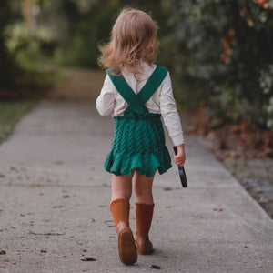 Hope-Skating-Skirt-Green