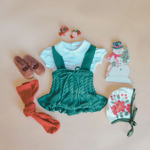 Hope-Skating-Skirt-Hunter-Green