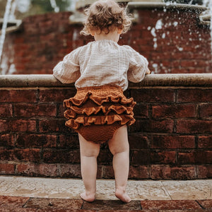 Juliet-Bloomers-Rust
