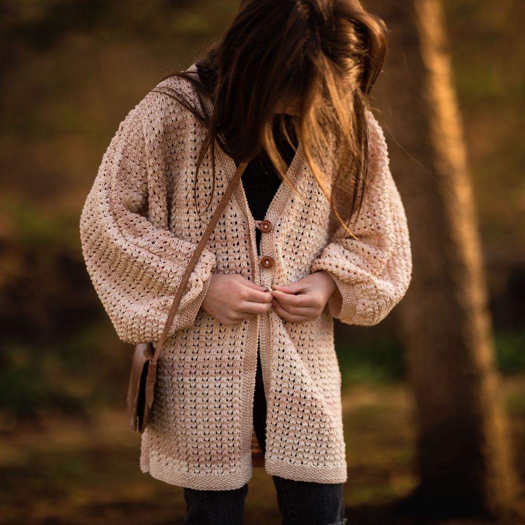 Katy-Cardigan-Peach