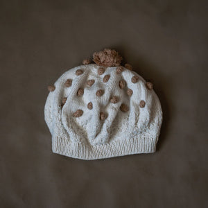 Kids-French-Beret-Ecru-Mocha