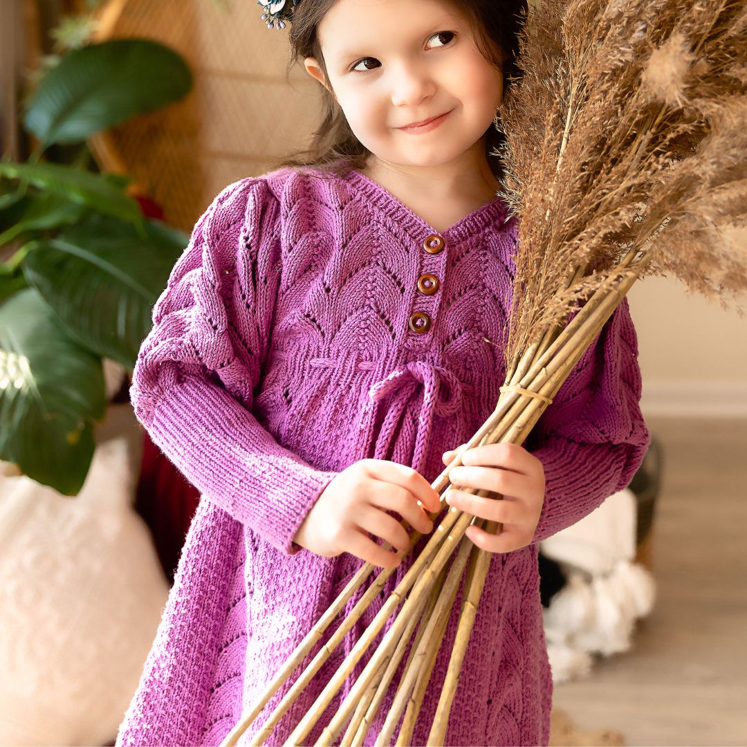 Kids-Pepper-Dress-Orchid-Mauve