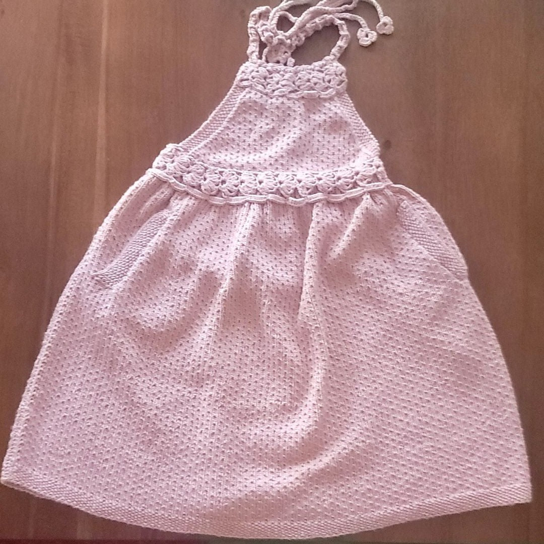 Kids-T-back-Dress-Light-Dusty-Rose