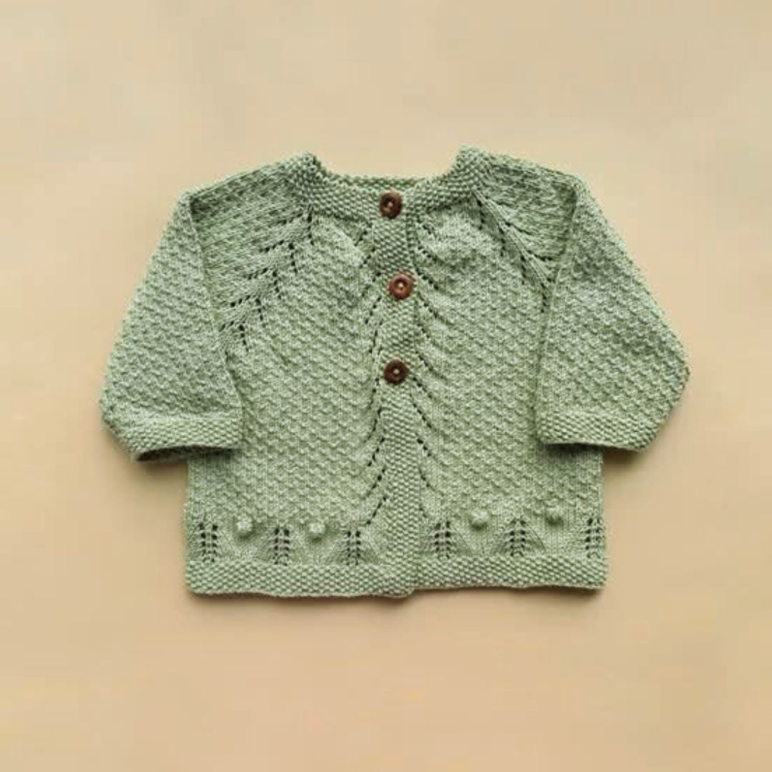 Layla-Cardigan-Sage-Green