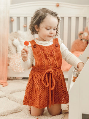 Leia-Pinafore-Cinnamon