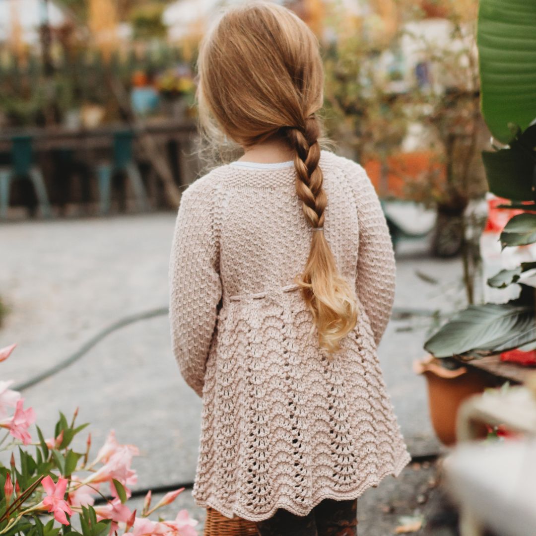Lux-Cardigan-Beige