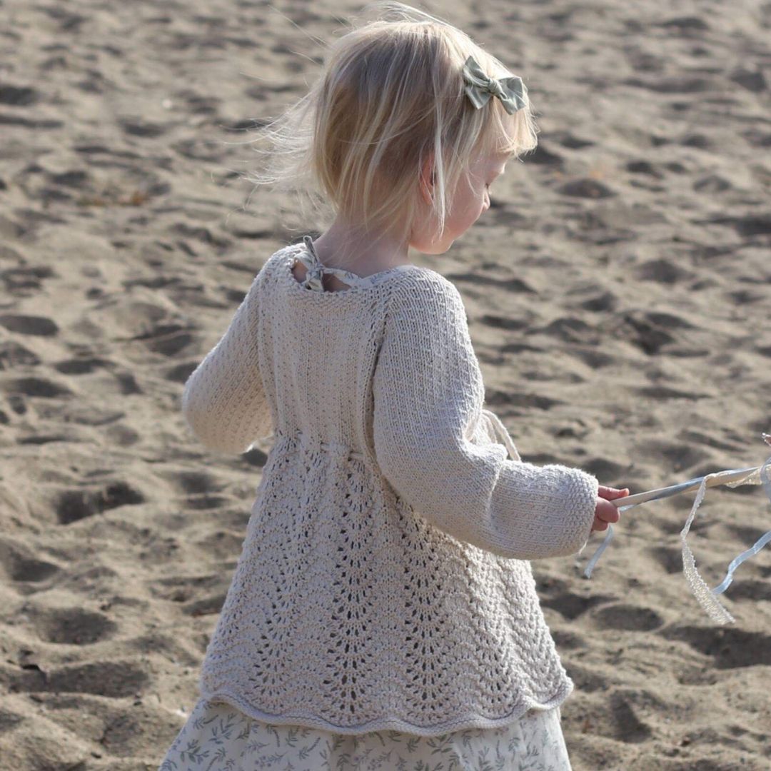 Lux-Cardigan-Oatmeal