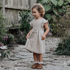 Mabel-Dress-Oatmeal-Kids