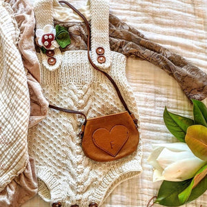 Milan-Playsuit-Ecru
