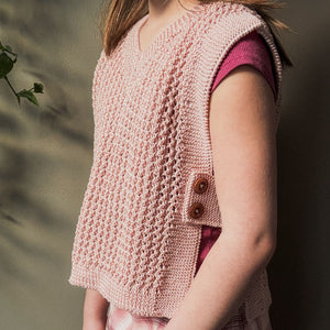 Monroe-Cropped-Vest-Pink
