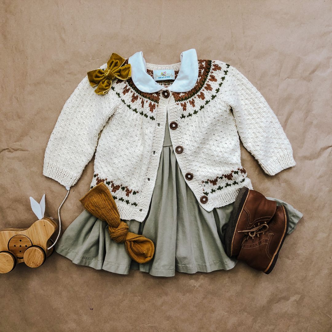 Nordic-Inspired-Cardigan-Bone