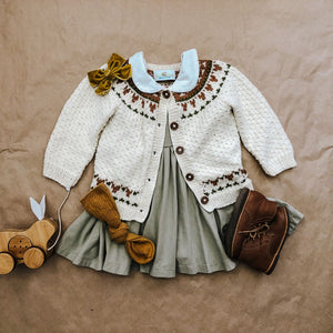 Nordic-Inspired-Cardigan-Bone