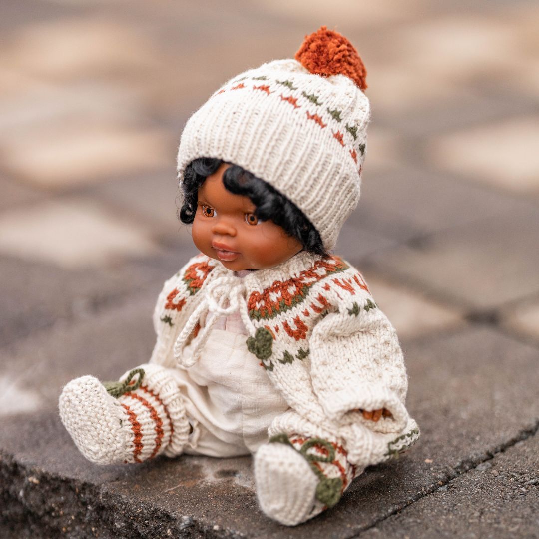 Nordic-Inspired-Cardigan-Doll-Set