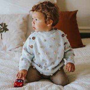Paris-Sweater-Blue-Oatmeal