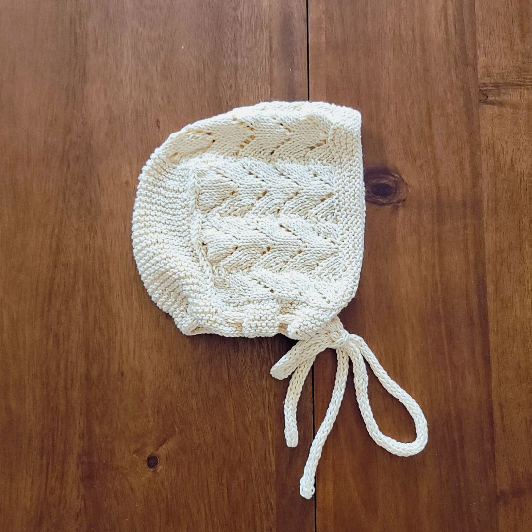 Pepper-Knit-Bonnet-Ivory