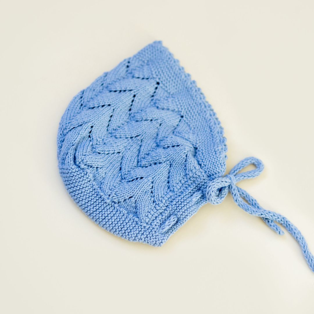 Pepper-Knit- Bonnet-Smoky-Blue