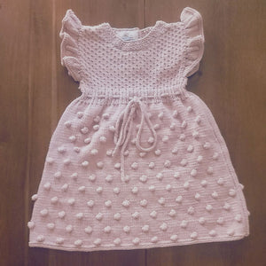 Popcorn-Knit-Dress-Blush